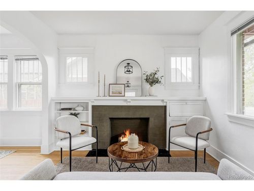 3311 W Clyde Pl, Denver, CO, 80211-2722 | Card Image