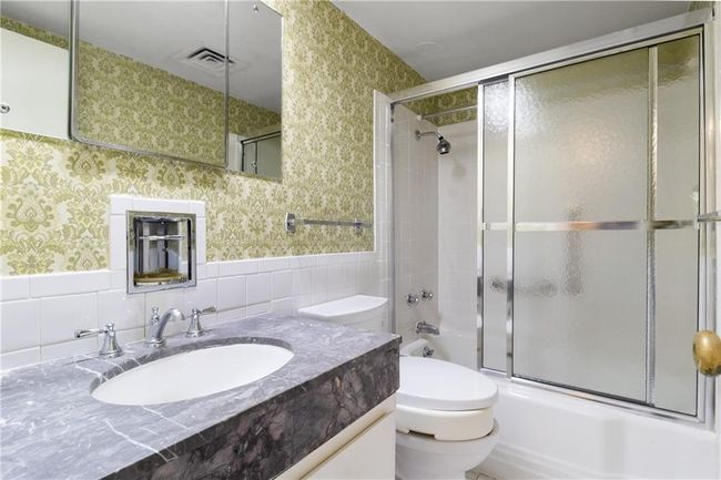 APT-603 - 4545 Wornall Rd, Condo with 2 bedrooms, 2 bathrooms and null parking in Kansas City MO | Image 44