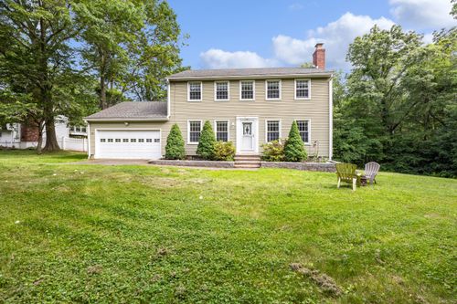 1 Brook Hill Road, Hamden, CT, 06514 | Card Image