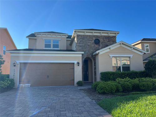 17392 Bal Harbour Dr, Winter Garden, FL, 34787-3276 | Card Image