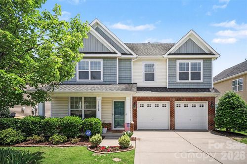 11319 Scottsman Trace Dr, Charlotte, NC, 28273-4741 | Card Image