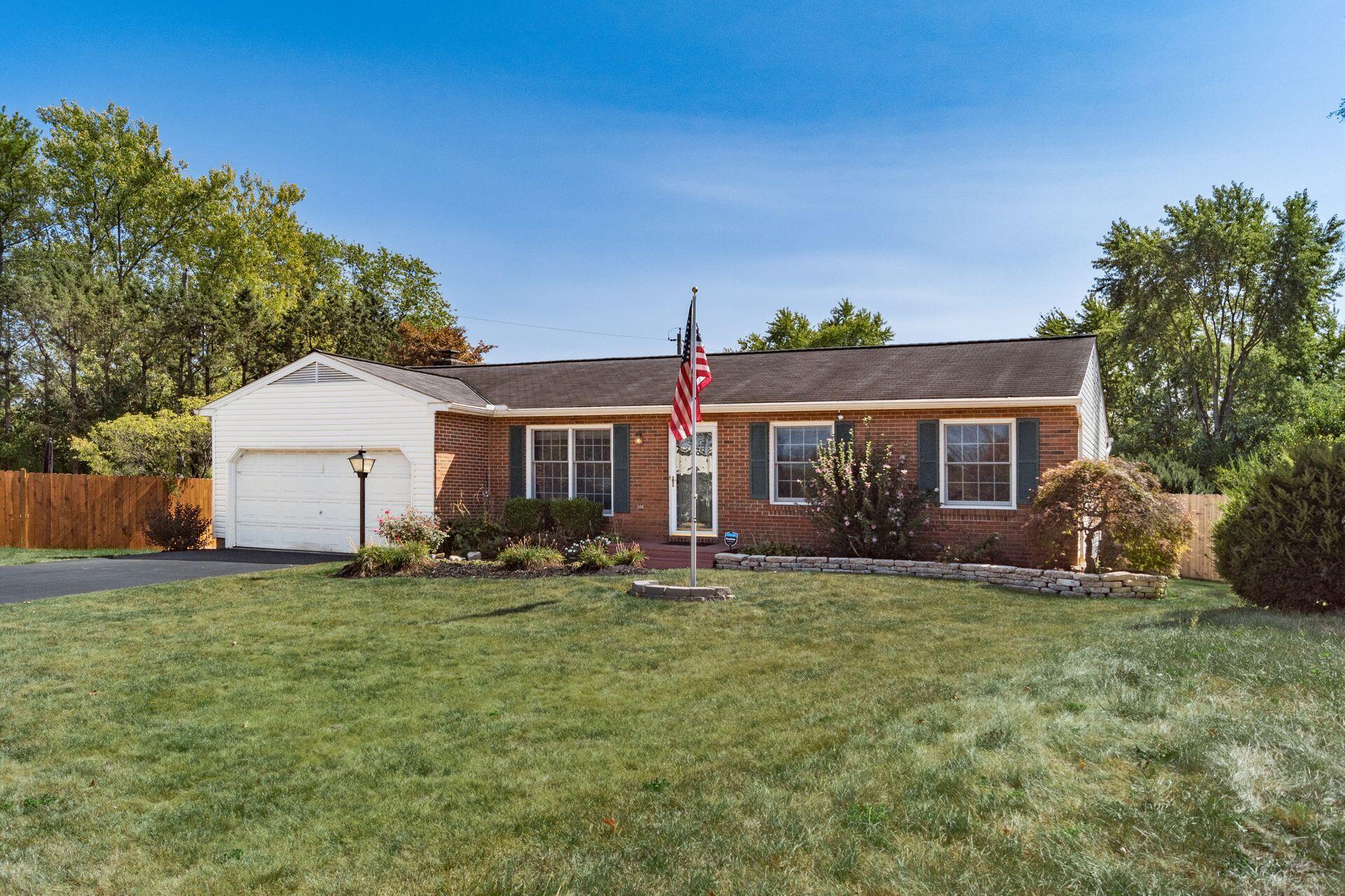 Klibreck Ct, Columbus, OH 43228
