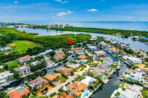 611 Phillips Drive, Boca Raton, FL, 33432 | Card Image