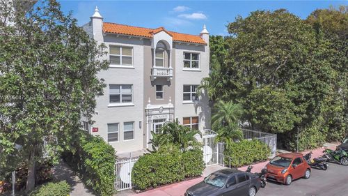 103-1542 Drexel Ave, Miami Beach, FL, 33139-7922 | Card Image