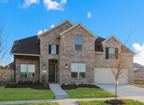 1117 12th St, Argyle, TX, 76226-2083 | Card Image