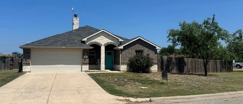 805 Wind Song, Stephenville, TX, 76401-1572 | Card Image