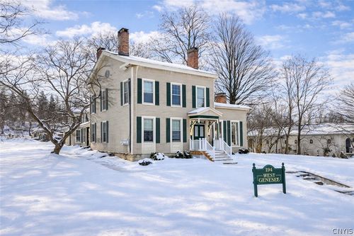 194 Genesee St, Auburn, NY, 13021-3360 | Card Image