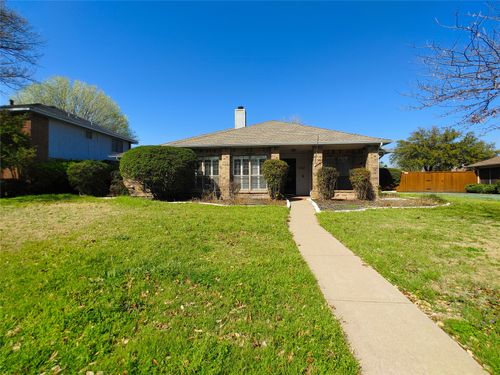 3801 Dutton Dr, Plano, TX, 75023-1032 | Card Image