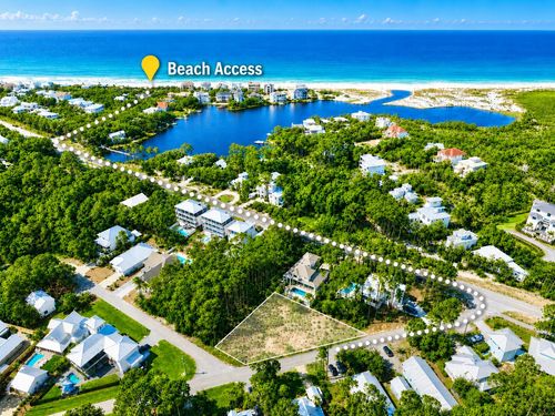 Lot 11 Sunrise Circle, Santa Rosa Beach, FL, 32459 | Card Image