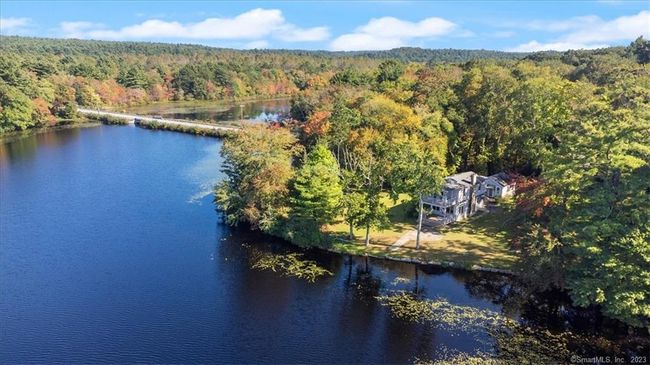 542 Shetucket Tpke, House other with 3 bedrooms, 3 bathrooms and null parking in Griswold CT | Image 39
