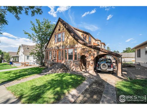 1856 11th Ave, Greeley, CO, 80631-1632 | Card Image