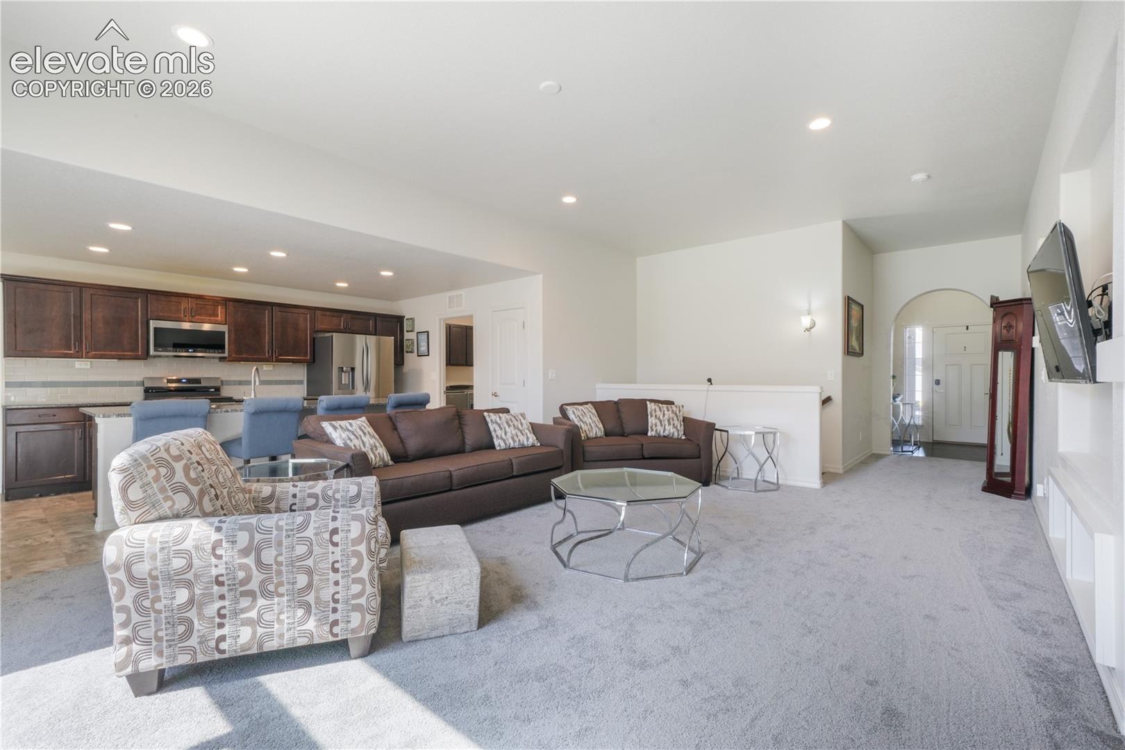Residential in Colorado Springs 3