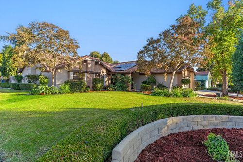 2600 Moffitt Way, Bakersfield, CA, 93309-4336 | Card Image