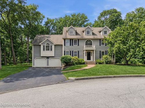 1 Selfridge Rd, Bedford, MA, 01730-2022 | Card Image