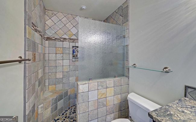 126 Jenkins Cir, House other with 5 bedrooms, 4 bathrooms and 4 parking in Lakemont GA | Image 30