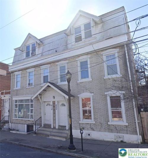 apt-1r-620 Chew St, Allentown, PA, 18102-3327 | Card Image