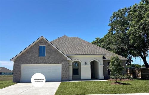 4465 Cornerstone Xing, Lake Charles, LA, 70607-0301 | Card Image