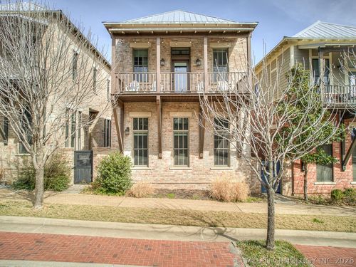 41 Park St, Eufaula, OK, 74432-5809 | Card Image