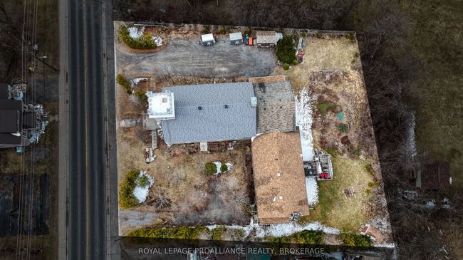 3958 Harrowsmith Rd, House other with 4 bedrooms, 3 bathrooms and 10 parking in Harrowsmith ON | Image 44