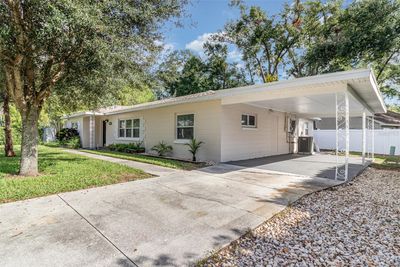 636 Gamewell Avenue, House other with 3 bedrooms, 2 bathrooms and null parking in Maitland FL | Image 2