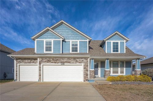 11426 Yecker Ave, Kansas City, KS, 66109-5029 | Card Image