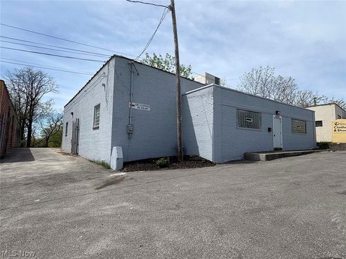 19200 Miles Road, Warrensville Heights, OH, 44128 | Card Image