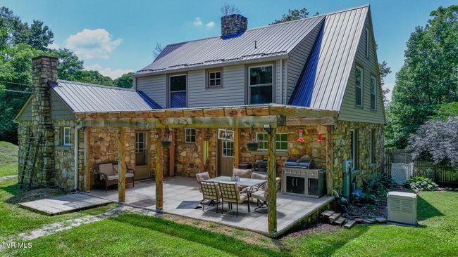 31232 Hollyfield Rd, House other with 3 bedrooms, 3 bathrooms and null parking in Damascus VA | Image 42