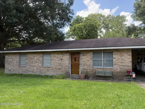 345 Stephanie Street, Ville Platte, LA, 70586 | Card Image