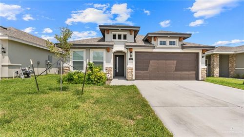 921 W Yellow Bells St, Edinburg, TX, 78541-0830 | Card Image