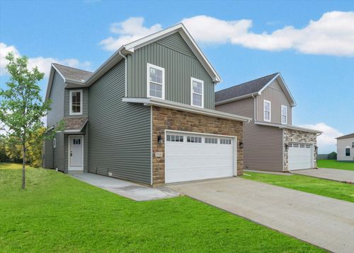 3710 Lighthouse Pointe, Champaign, IL, 61822-2417 | Card Image