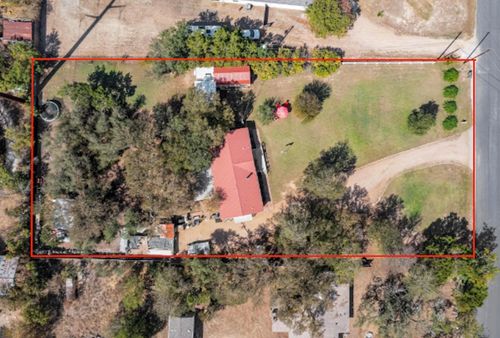 15711 La Hacienda Dr, Austin, TX, 78734-1429 | Card Image