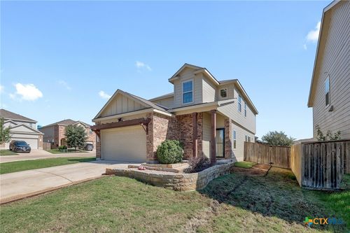 735 Circle Way, Jarrell, TX, 76537 | Card Image