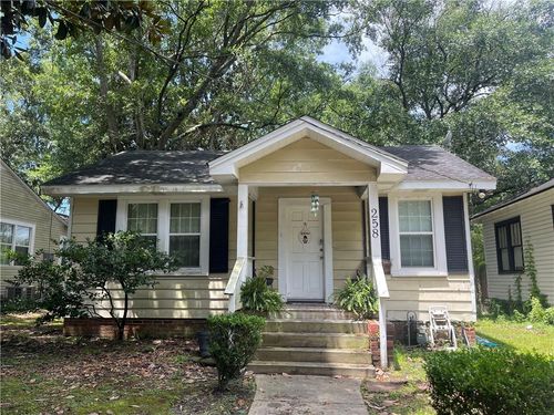 258 Westwood St, Mobile, AL, 36606-4419 | Card Image