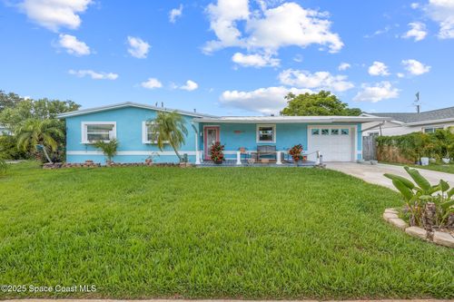 1125 Outrigger Drive, Merritt Island, FL, 32953 | Card Image