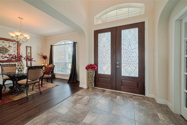 20322 Fossil Valley Ln, House other with 4 bedrooms, 4 bathrooms and 3 parking in Cypress TX | Image 5