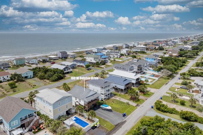 108 W Dolphin Dr, House other with 3 bedrooms, 2 bathrooms and null parking in Oak Island NC | Image 58