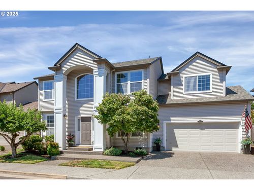 8583 Sw Bellflower St, Portland, OR, 97224-5209 | Card Image