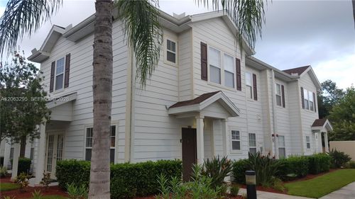 5362 Diplomat Ct, Kissimmee, FL, 34746-7154 | Card Image