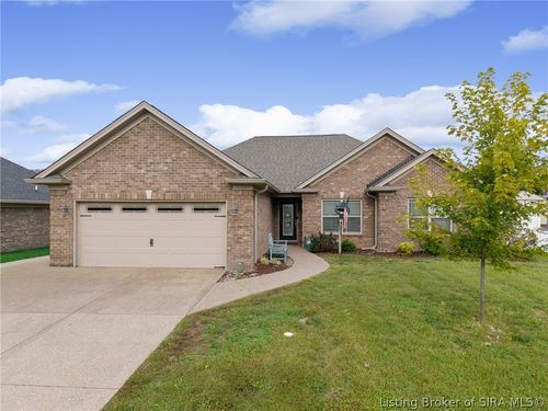 6413 Sunset Loop, Charlestown, IN, 47111-7705 | Card Image