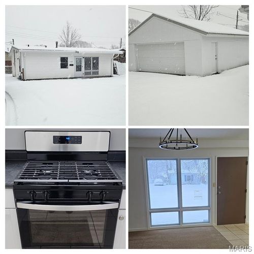 1109 Saint Helena Dr, Cahokia, IL, 62206-2248 | Card Image