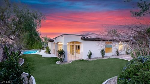 1 Knob Oak Dr, Henderson, NV, 89052-6623 | Card Image