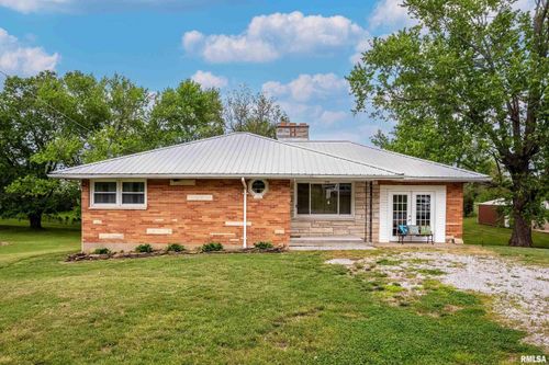 5035 Reevesville Rd, Grantsburg, IL, 62943-2427 | Card Image