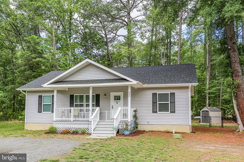 309 N Glebe Rd, Montross, VA, 22520-4089 | Card Image