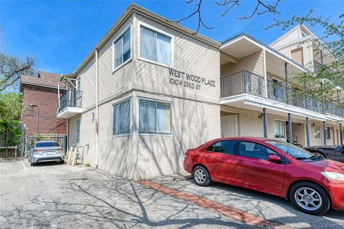 5-1010 W 23 Rd Street, Austin, TX, 78705 | Card Image