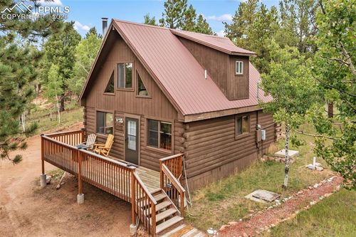 75 Grosbeak Cir, Divide, CO, 80814-9661 | Card Image