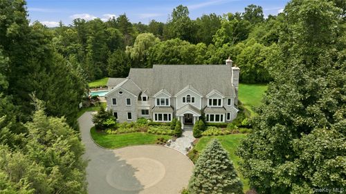 12 Magnolia Dr, Purchase, NY, 10577-1134 | Card Image
