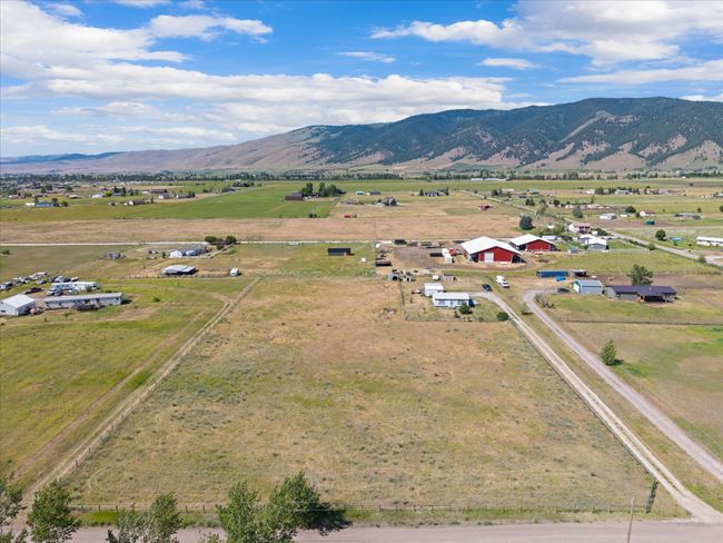 33135 Blackhawk Loop, House other with 2 bedrooms, 1 bathrooms and null parking in Arlee MT | Image 27