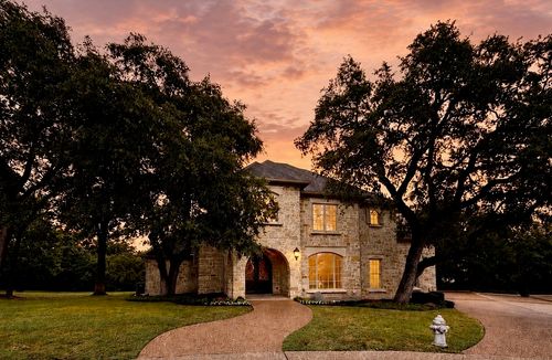 1012 Brae Ct, Fort Worth, TX, 76111-1382 | Card Image