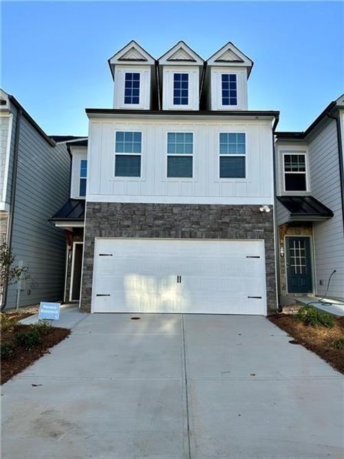 252 Whitetail Cir, Canton, GA, 30115-5116 | Card Image