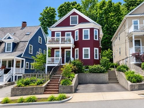 1-38 Tanager St, Arlington, MA, 02476-5755 | Card Image